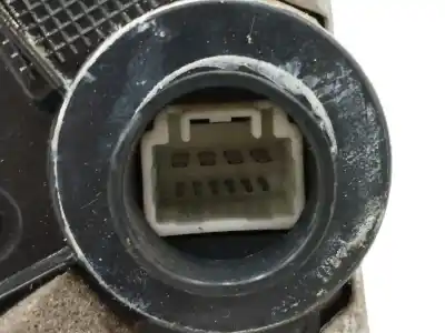 Second-hand car spare part front right door lock for lexus rx 3.3 v6 24v cat oem iam references 6903048070  