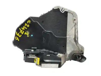 Second-hand car spare part left front door lock for lexus rx 3.3 v6 24v cat oem iam references 6904048070  