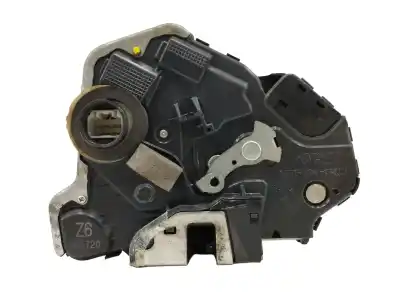Second-hand car spare part left front door lock for lexus rx 3.3 v6 24v cat oem iam references 6904048070  