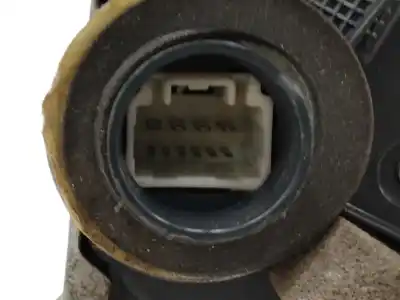 Second-hand car spare part left front door lock for lexus rx 3.3 v6 24v cat oem iam references 6904048070  