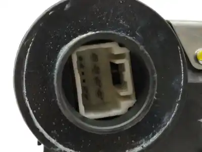 Second-hand car spare part rear right door lock for lexus rx 3.3 v6 24v cat oem iam references 6905060070  