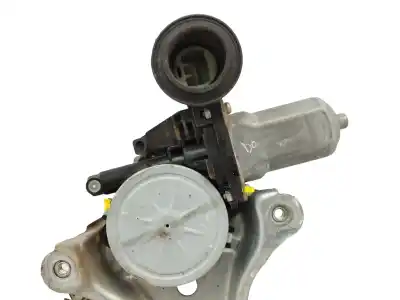 Second-hand car spare part passenger side right window regulator for lexus rx 3.3 v6 24v cat oem iam references 8571058010  0620401760