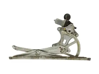 Second-hand car spare part passenger side right window regulator for lexus rx 3.3 v6 24v cat oem iam references 8571058010  0620401760
