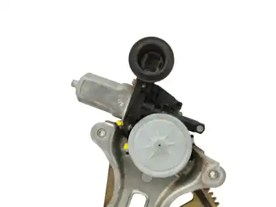 Second-hand car spare part driver left window regulator for lexus rx 3.3 v6 24v cat oem iam references 8572058010  0620401770