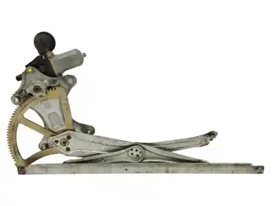 Second-hand car spare part driver left window regulator for lexus rx 3.3 v6 24v cat oem iam references 8572058010  0620401770
