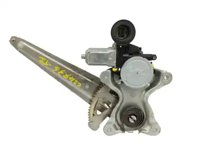 Автозапчастина б/у РЕГУЛЯТОР СКЛОНА ЗАДНІЙ ЛІВИЙ для LEXUS RX  Посилання на OEM IAM 8572058010  0620401770