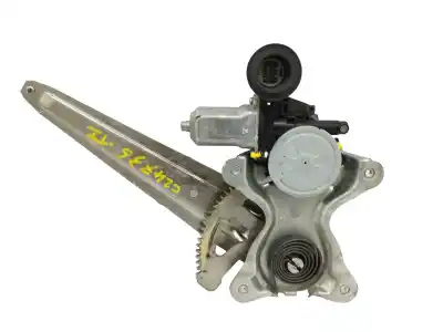 Pièce détachée automobile d'occasion léve glace arrière gauche pour lexus rx 3.3 v6 24v cat références oem iam 8572058010