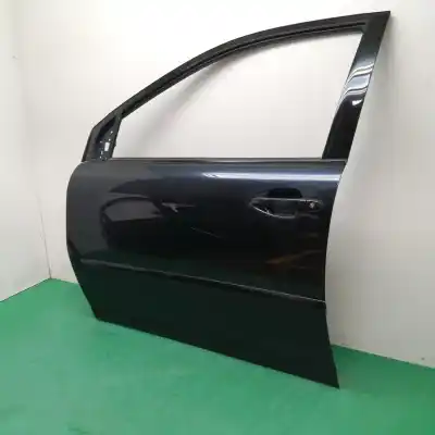 Автозапчасти б/у левая передняя дверь за lexus rx 300 (mcu35) 3.0 v6 cat ссылки oem iam 6700448080  