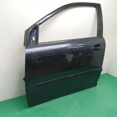 Second-hand car spare part left front door for lexus rx 300 (mcu35) 3.0 v6 cat oem iam references 6700448080  