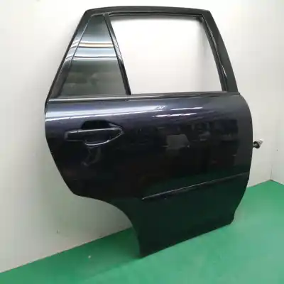 Автозапчастина б/у двері задні праві для lexus rx 300 (mcu35) 3.0 v6 cat посилання на oem iam 6700148060  