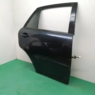 Автозапчастина б/у двері задні праві для lexus rx 300 (mcu35) 3.0 v6 cat посилання на oem iam 6700148060  