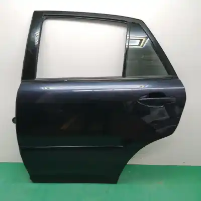 Second-hand car spare part rear left door for lexus rx 300 (mcu35) 3.0 v6 cat oem iam references 6700248060