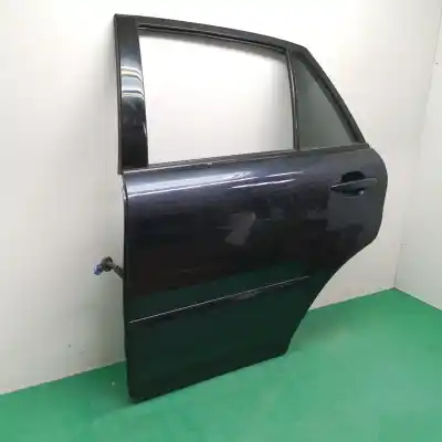 Peça sobressalente para automóvel em segunda mão porta do automóvel traseira esquerda por lexus rx 300 (mcu35) 3.0 v6 cat referências oem iam 6700248060  