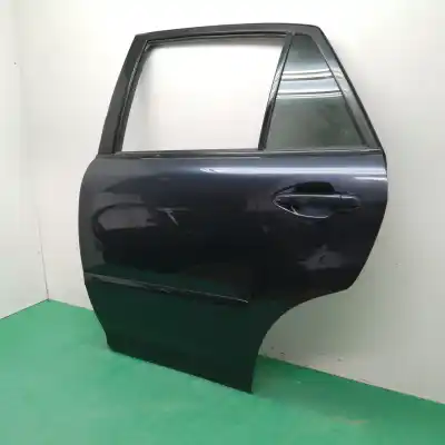 Peça sobressalente para automóvel em segunda mão porta do automóvel traseira esquerda por lexus rx 300 (mcu35) 3.0 v6 cat referências oem iam 6700248060  