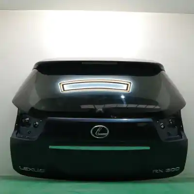 Автозапчастина б/у загальні двері для lexus rx 300 (mcu35) 3.0 v6 cat посилання на oem iam   