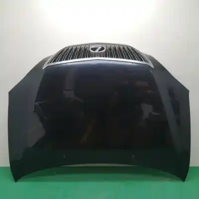 Second-hand car spare part bonnet for lexus rx 300 (mcu35) 3.0 v6 cat oem iam references 5330148050