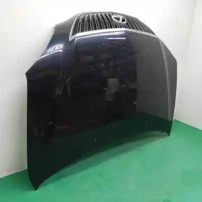 Pezzo di ricambio per auto di seconda mano cofano per lexus rx 300 (mcu35) 3.0 v6 cat riferimenti oem iam 5330148050  