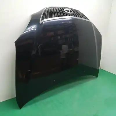 Peça sobressalente para automóvel em segunda mão capot por lexus rx 300 (mcu35) 3.0 v6 cat referências oem iam 5330148050  