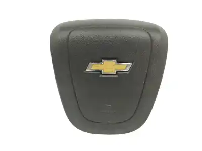 Pezzo di ricambio per auto di seconda mano air bag anteriore sinistro per chevrolet cruze 2.0 diesel cat riferimenti oem iam 13293020