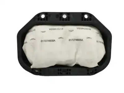 Pezzo di ricambio per auto di seconda mano air bag anteriore destro per chevrolet cruze 2.0 diesel cat riferimenti oem iam 12846110