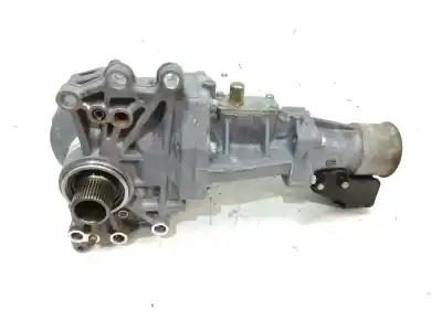 Second-hand car spare part transfer box for mitsubishi outlander ii (cw_w) 2.0 di-d (cw8w) oem iam references 3200a067