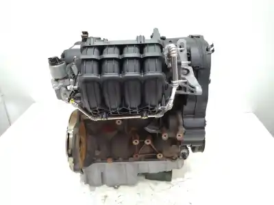 Pezzo di ricambio per auto di seconda mano motore completo per chevrolet kalos 1.4 sr riferimenti oem iam f14d3  