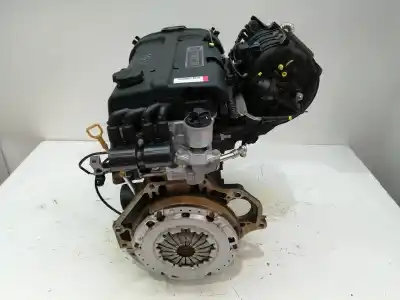 Pezzo di ricambio per auto di seconda mano motore completo per chevrolet kalos 1.4 sr riferimenti oem iam f14d3  