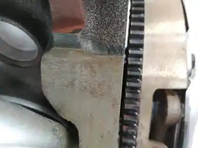 Pezzo di ricambio per auto di seconda mano motore completo per chevrolet kalos 1.4 sr riferimenti oem iam f14d3  