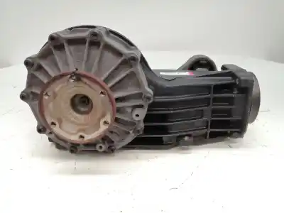 Second-hand car spare part rear differential for audi a6 berlina (4b2) 2.5 tdi oem iam references 