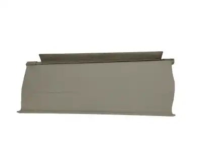 Peça sobressalente para automóvel em segunda mão chapeleira por chrysler voyager (rg) 2.4 se referências oem iam 