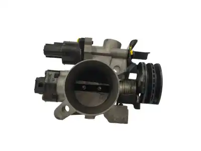 Peça sobressalente para automóvel em segunda mão borboleta de admissão por chrysler voyager (rg) 2.4 se referências oem iam 04861416ac