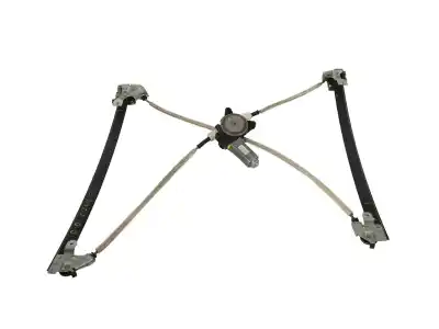 Peça sobressalente para automóvel em segunda mão elevador de vidros dianteiro direito por chrysler voyager (rg) 2.4 se referências oem iam ay2621001433