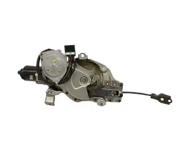 Second-hand car spare part tailgate central locking system  for lexus rx 3.3 v6 24v cat oem iam references 42710710030  1638000091