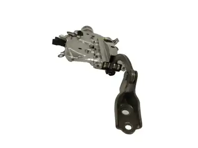 Second-hand car spare part tailgate central locking system  for lexus rx 3.3 v6 24v cat oem iam references 42710710030  1638000091