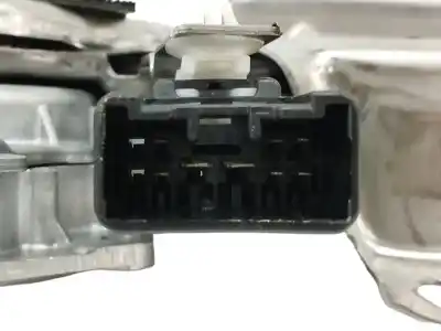 Second-hand car spare part tailgate central locking system  for lexus rx 3.3 v6 24v cat oem iam references 42710710030  1638000091