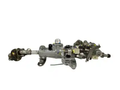 Second-hand car spare part steering column for lexus rx 3.3 v6 24v cat oem iam references 4525048110  