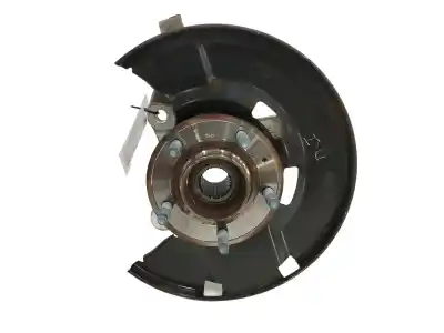 Pezzo di ricambio per auto di seconda mano snodo anteriore sinistro per chevrolet cruze 2.0 diesel cat riferimenti oem iam 13319480