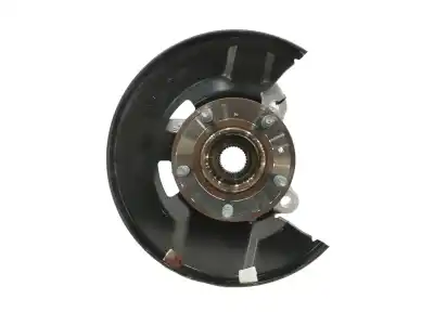 Pezzo di ricambio per auto di seconda mano attacco anteriore destro per chevrolet cruze 2.0 diesel cat riferimenti oem iam 13319481