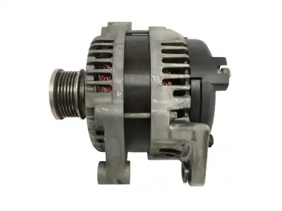 Pezzo di ricambio per auto di seconda mano alternatore per chevrolet cruze 2.0 diesel cat riferimenti oem iam 13502580