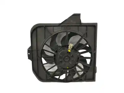 Peça sobressalente para automóvel em segunda mão termoventilador elétrico por chrysler voyager (rg) 2.4 se referências oem iam 04809171af