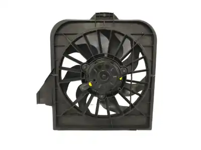 Peça sobressalente para automóvel em segunda mão termoventilador elétrico por chrysler voyager (rg) 2.4 se referências oem iam 04809170af