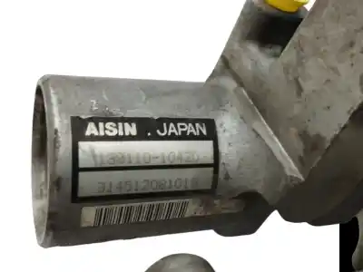 Tweedehands auto-onderdeel rempomp voor lexus rx 3.3 v6 24v cat oem iam-referenties 13811010420  