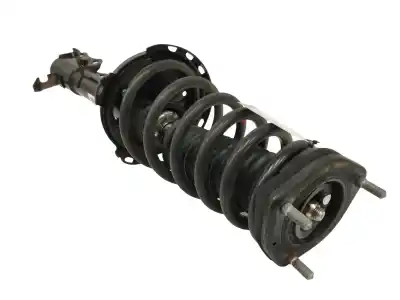 Peça sobressalente para automóvel em segunda mão amortecedor traseiro direito por lexus rx 3.3 v6 24v cat referências oem iam 4853048260  