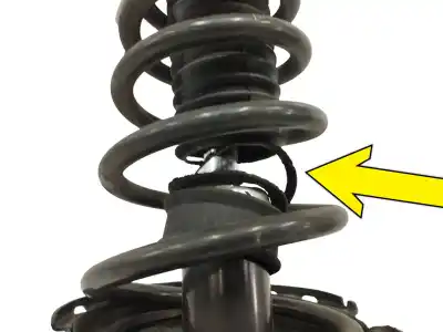 Peça sobressalente para automóvel em segunda mão amortecedor traseiro direito por lexus rx 3.3 v6 24v cat referências oem iam 4853048260  