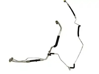 Pezzo di ricambio per auto di seconda mano tubi aria condizionata per chevrolet cruze 2.0 diesel cat riferimenti oem iam 