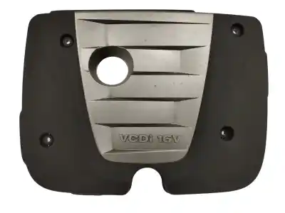 Pezzo di ricambio per auto di seconda mano coperchio motore per chevrolet cruze 2.0 diesel cat riferimenti oem iam 96850573