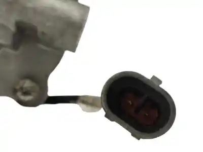 Peça sobressalente para automóvel em segunda mão bomba de água por lexus rx 3.3 v6 24v cat referências oem iam 67r011053  