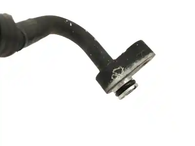 Peça sobressalente para automóvel em segunda mão tubos de ar condicionado por lexus rx 3.3 v6 24v cat referências oem iam   