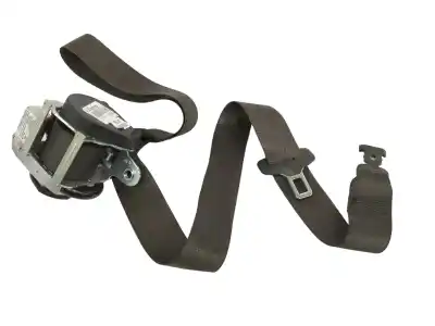 Pezzo di ricambio per auto di seconda mano cintura di sicurezza anteriore sinistra per chevrolet cruze 2.0 diesel cat riferimenti oem iam 13297089
