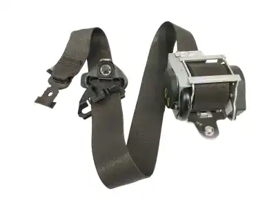 Pezzo di ricambio per auto di seconda mano cintura di sicurezza anteriore destra per chevrolet cruze 2.0 diesel cat riferimenti oem iam 13297102